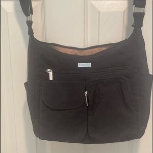 Baggalini Travel Purse